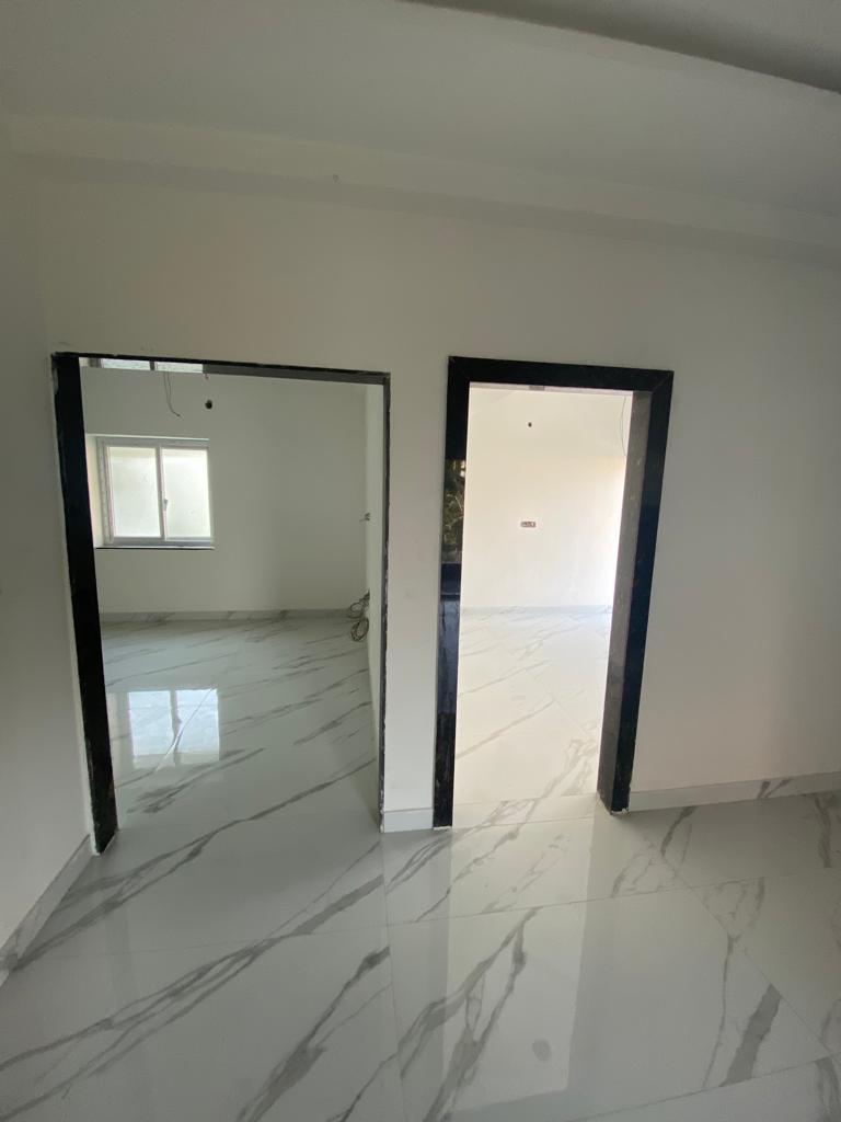 3 BHK Flat For sale in Ba